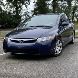 2006 Honda Civic