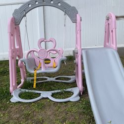 Swing And Slide 