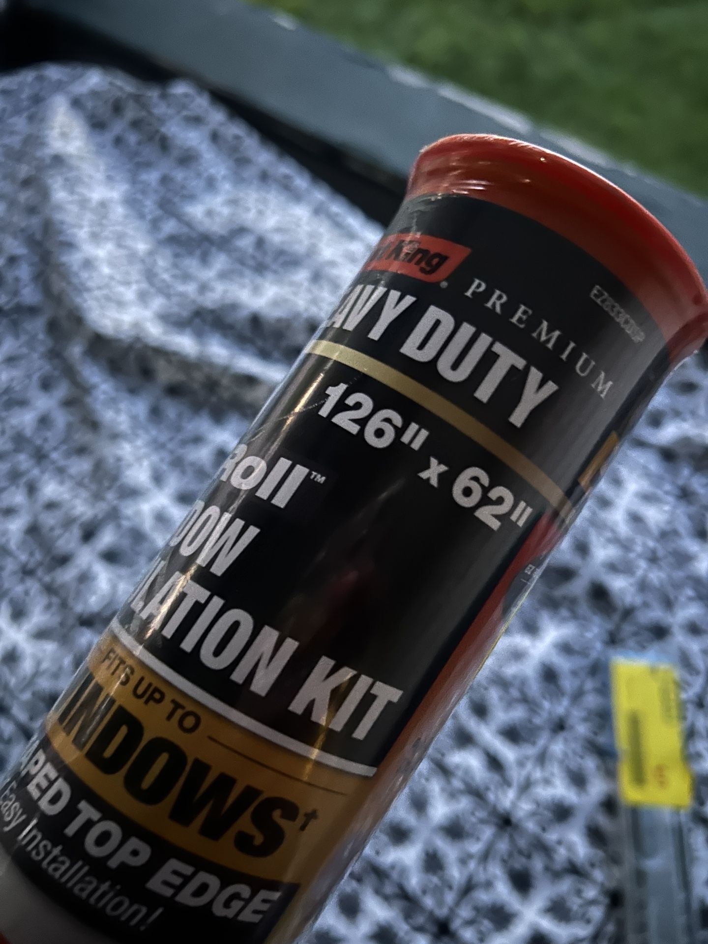 Window Insulation Kit