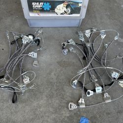 Snow Cable Chains