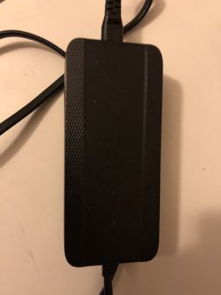 Segway G30 Max Charger New