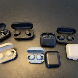 Earbuds