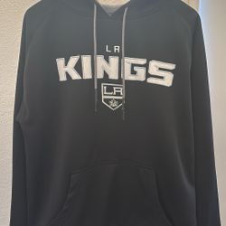 LA Kings Hoodie