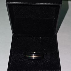 Copper Ring