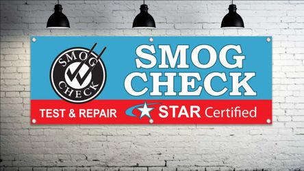 Smog Check