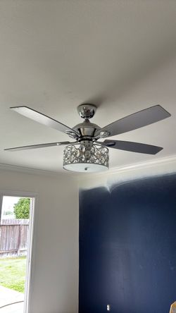 Ceiling fan