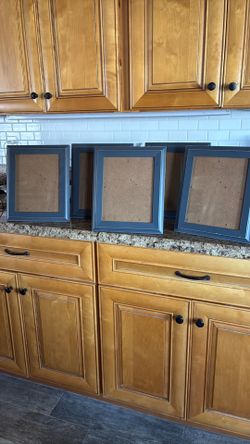 8x10 Picture Frames