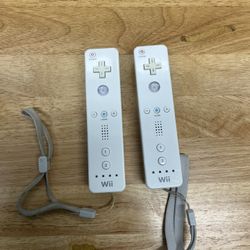 Wii Controller 