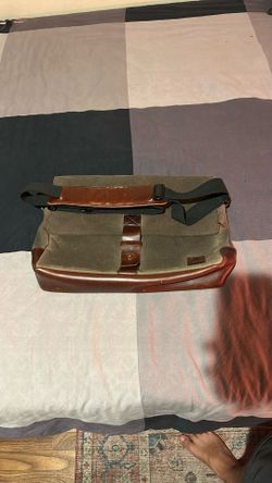Nutsac Satchel 15