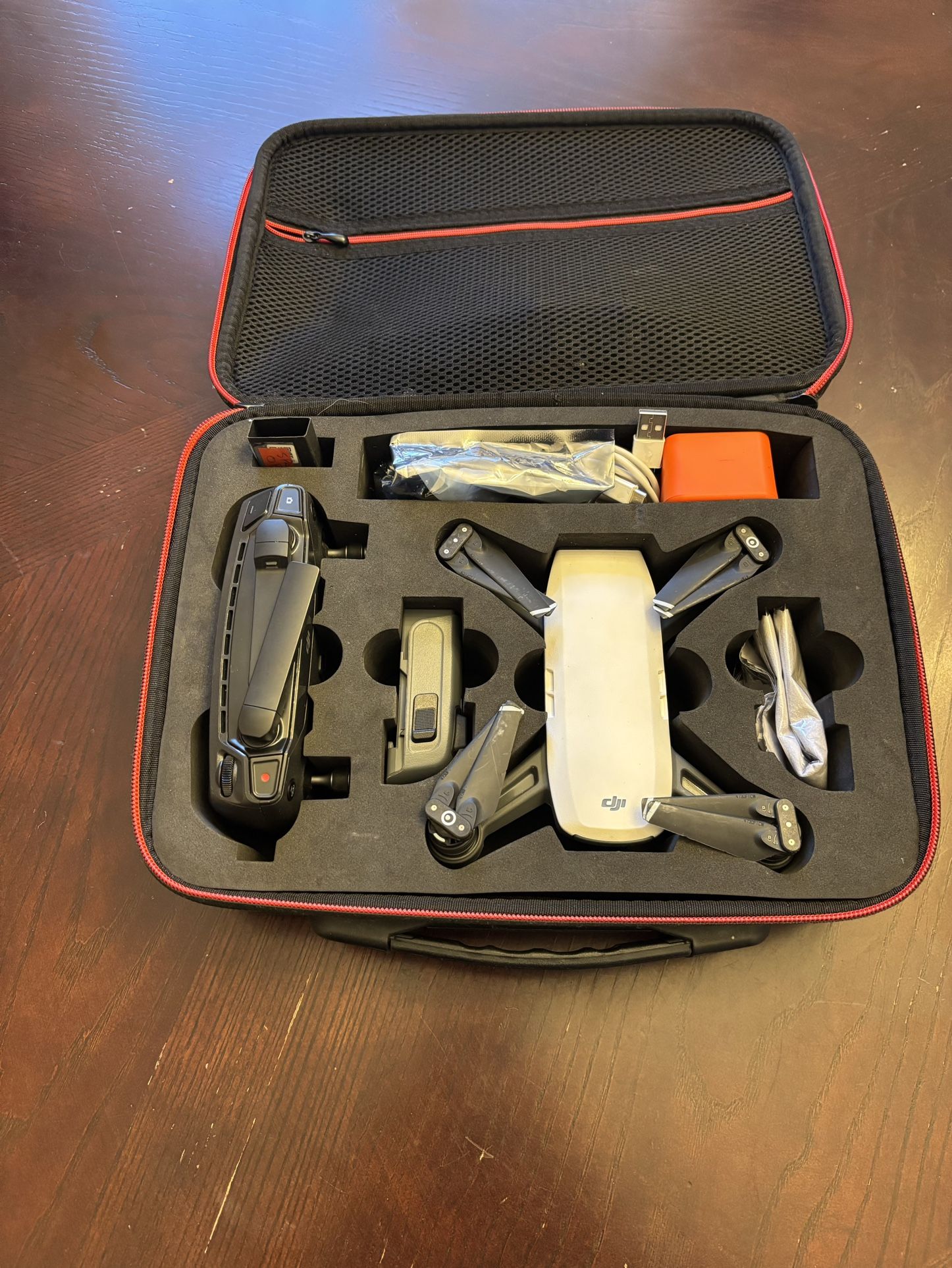 DjI Spark 