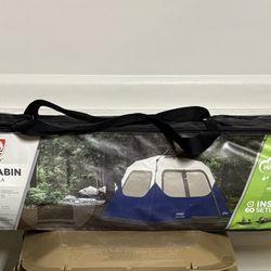 BLACKOUT LIGHT COLEMAN BRAND NEW 