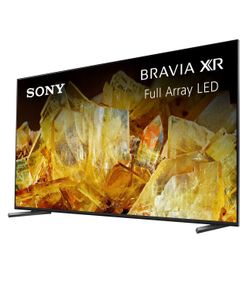 Sony 75” TV - X90CL Series - 4K UHD