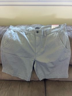New St. John’s Bay shorts