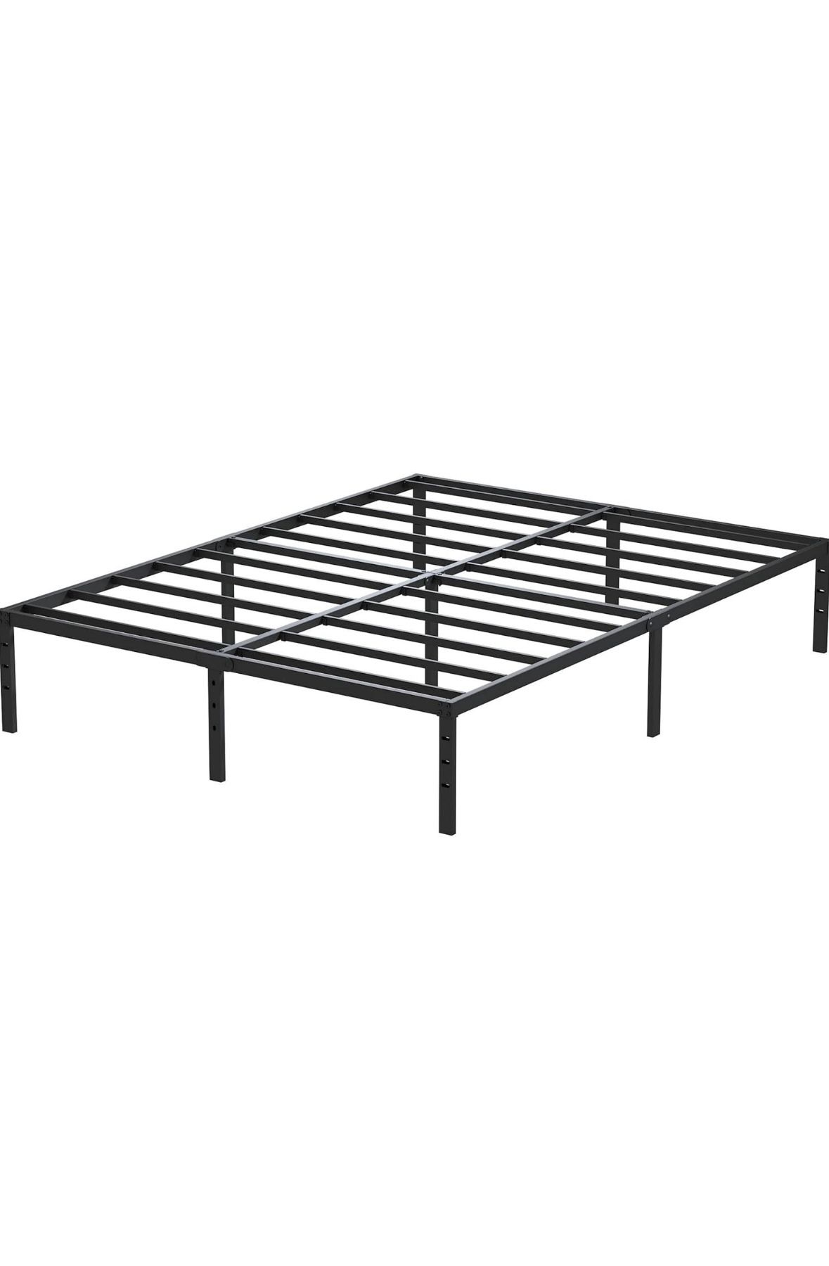 California king Bed Frame (Make Offer)