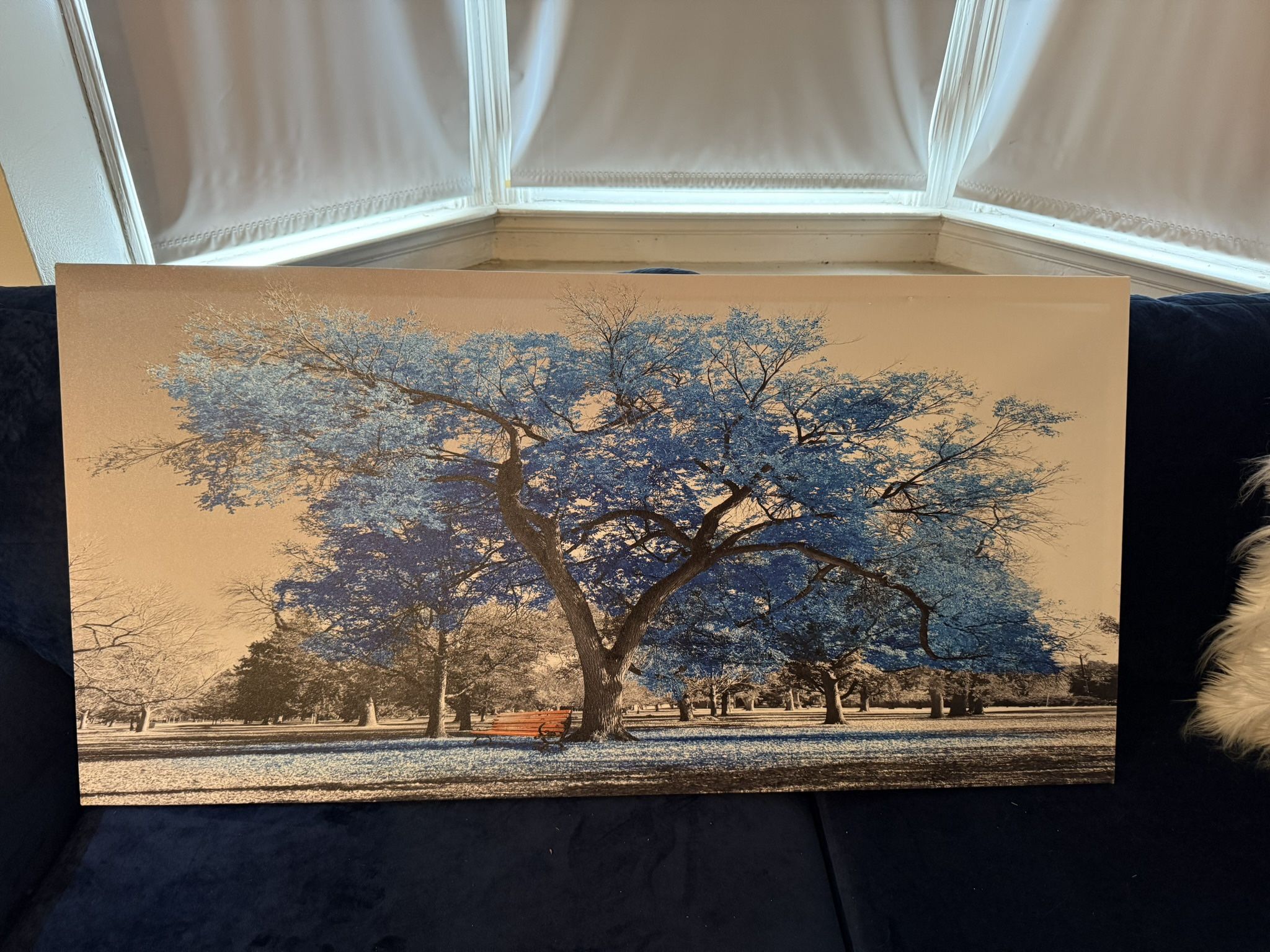 Wall decor