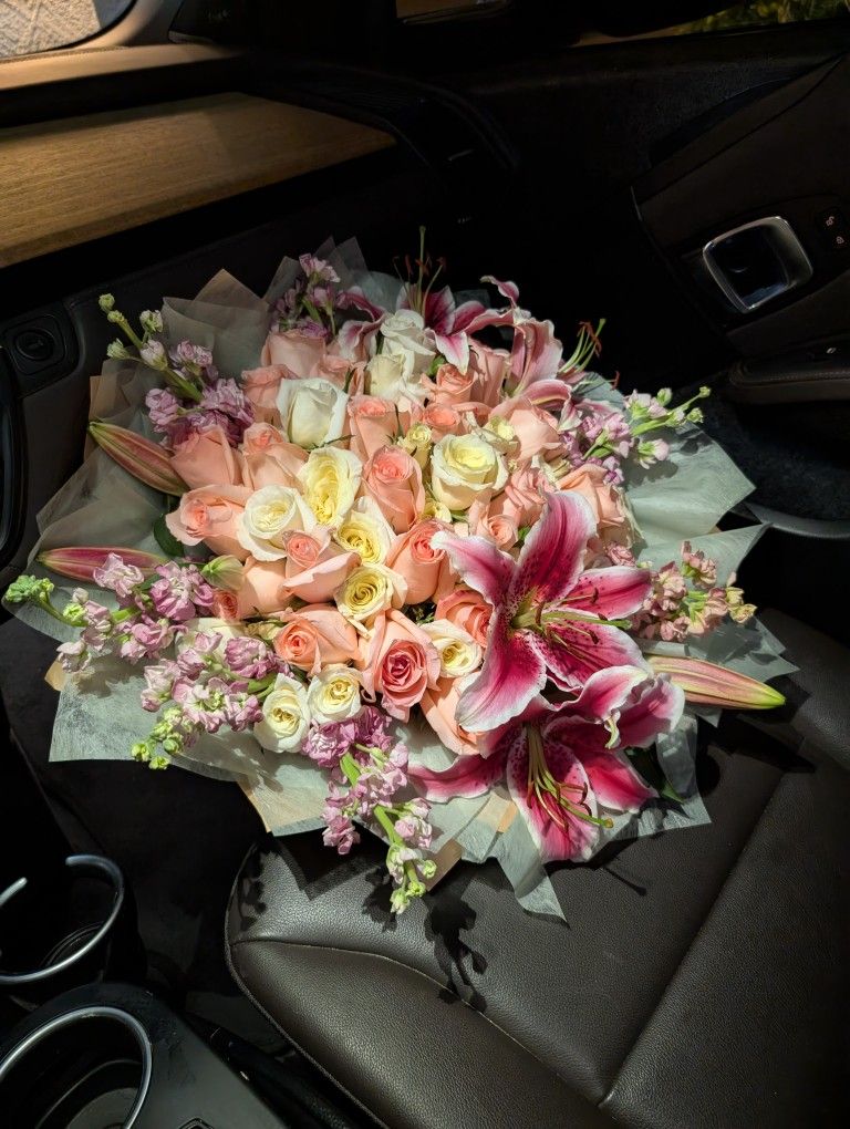 🌸 FLOWERS 🌸