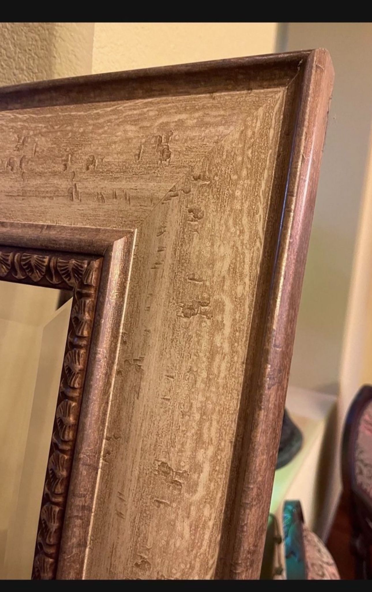 Mirror Large And Beautiful