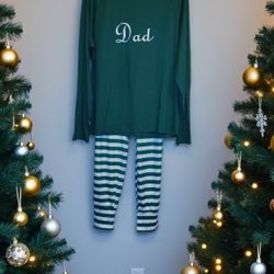 Men's Pajamas L&XL