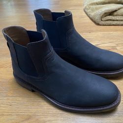 Men’s Dockers Ransom Chelsea Boots 11.5*NEW