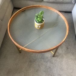 Cute coffee table
