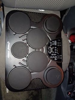 Drums
