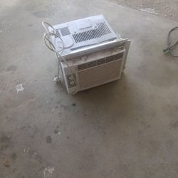 Window Unit 