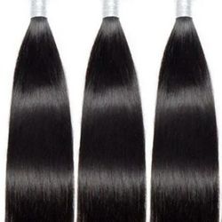 Human Hair Bundles 