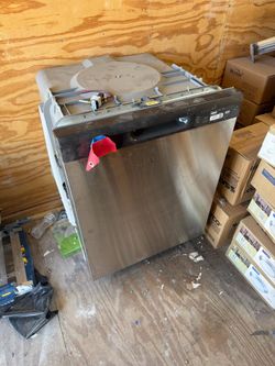 Dishwasher