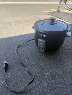 Rice cooker