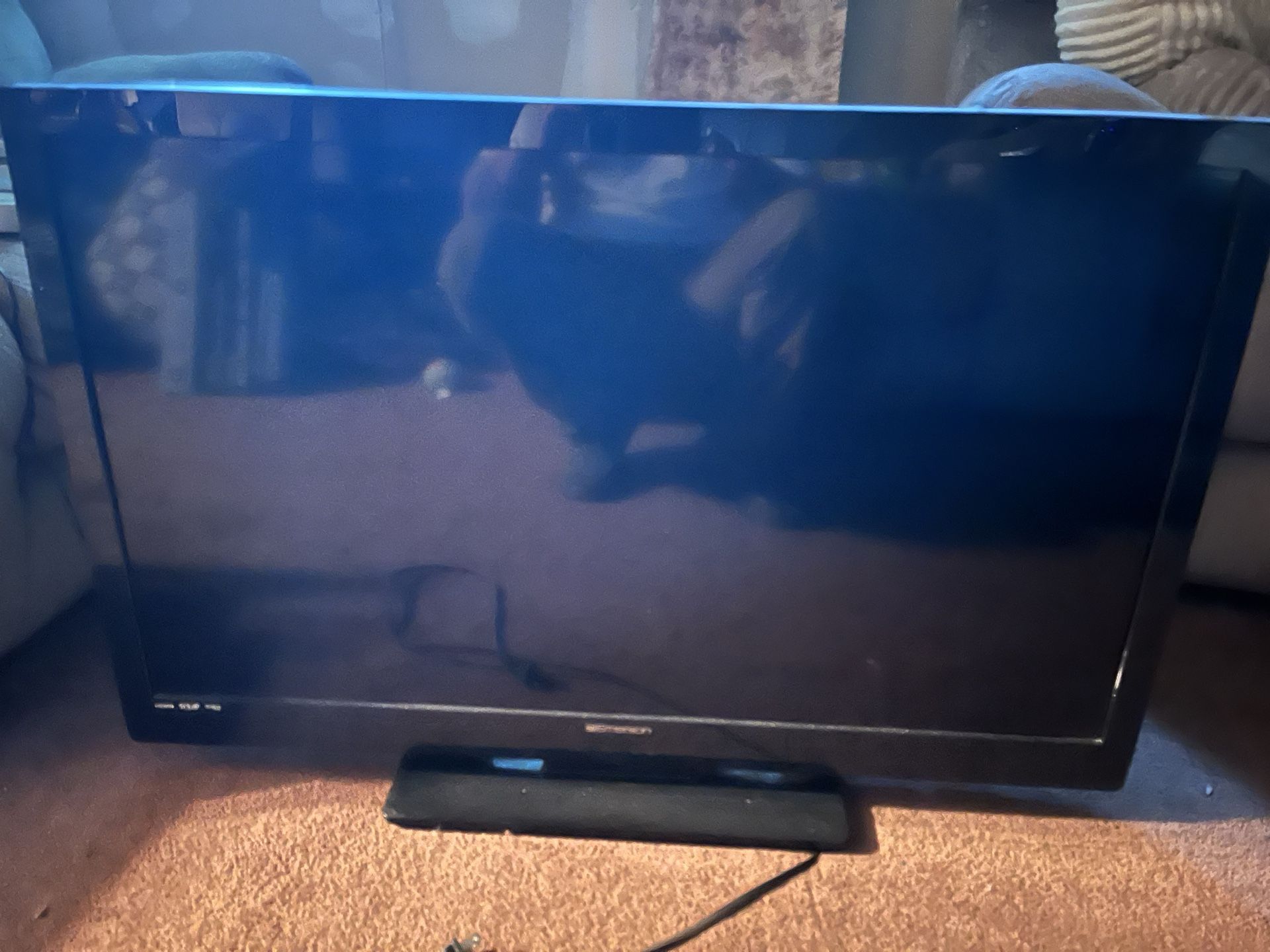 Emerson TV