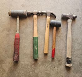 Hammers
