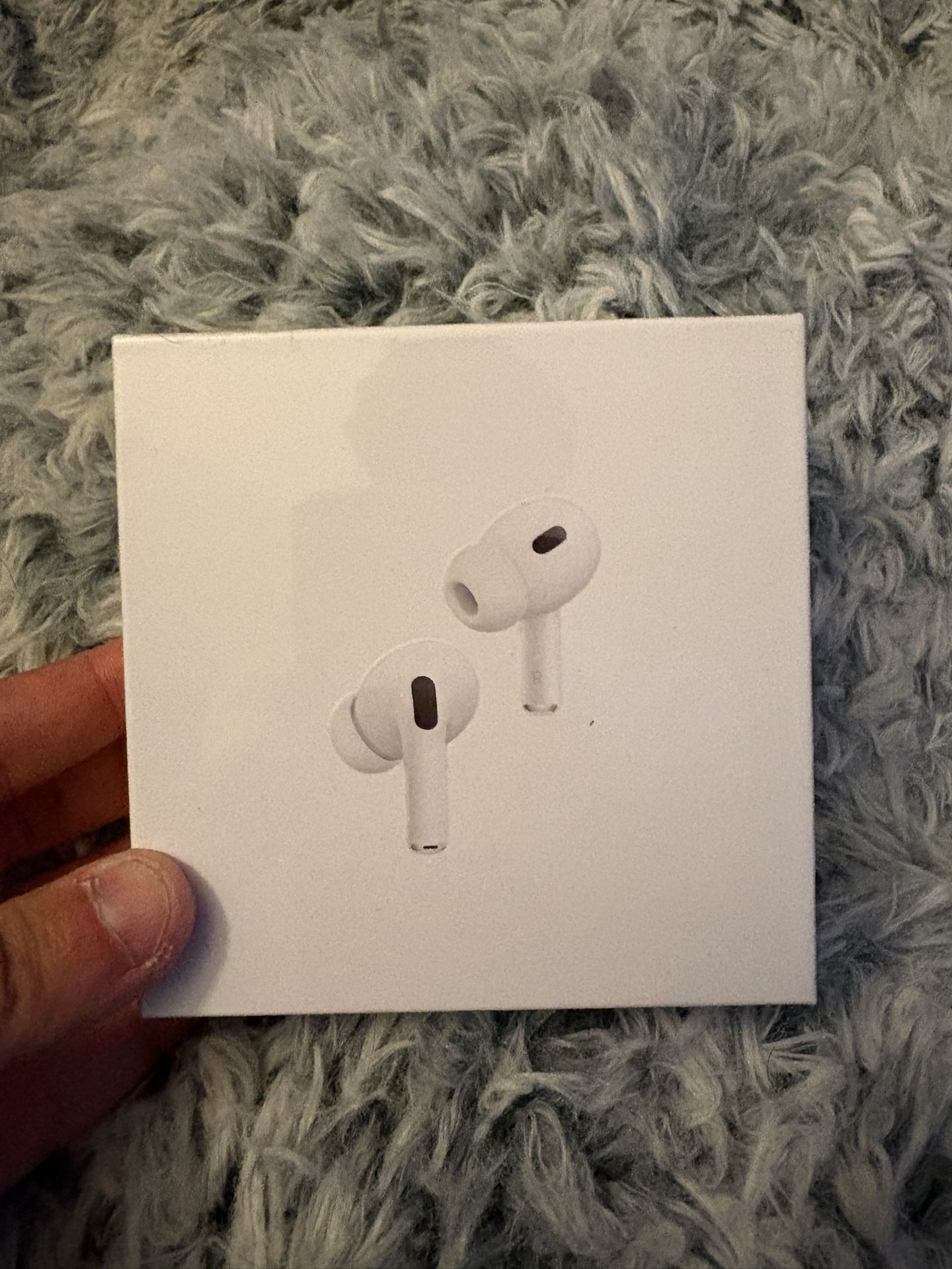 AirPods Pro 2