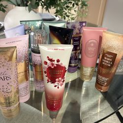Bath body works