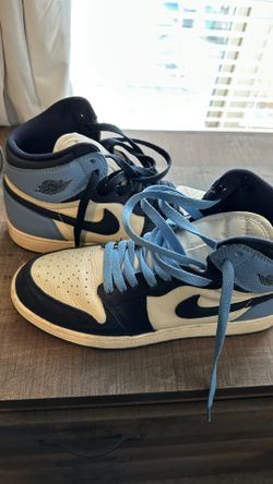 Jordan 1 Obsidians 