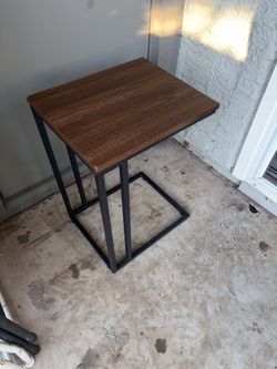 Side Table