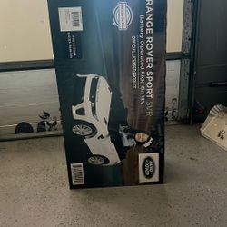 Kids Range Rover 
