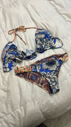 Large Bikini
