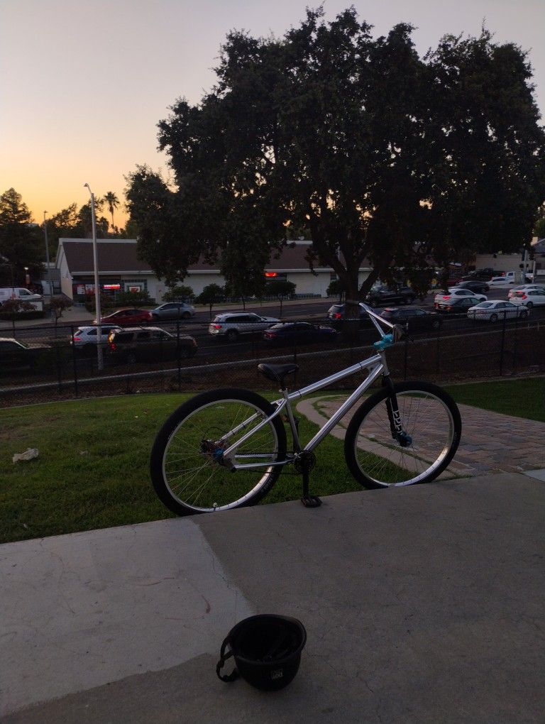Bike