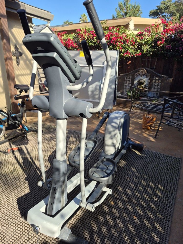 REEBOK R5.10 Elliptical