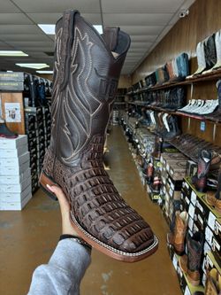 Men’s Boots 