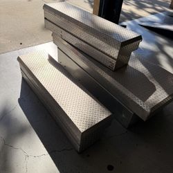 Truck Bed Tool Boxes 