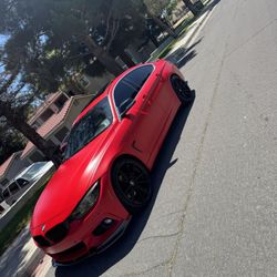 Bmw 2019 430i Grand Coupe Salvage Title