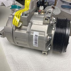 Brand New A/C Compressor For Infiniti 2007-2010 Part #(contact info removed) $175