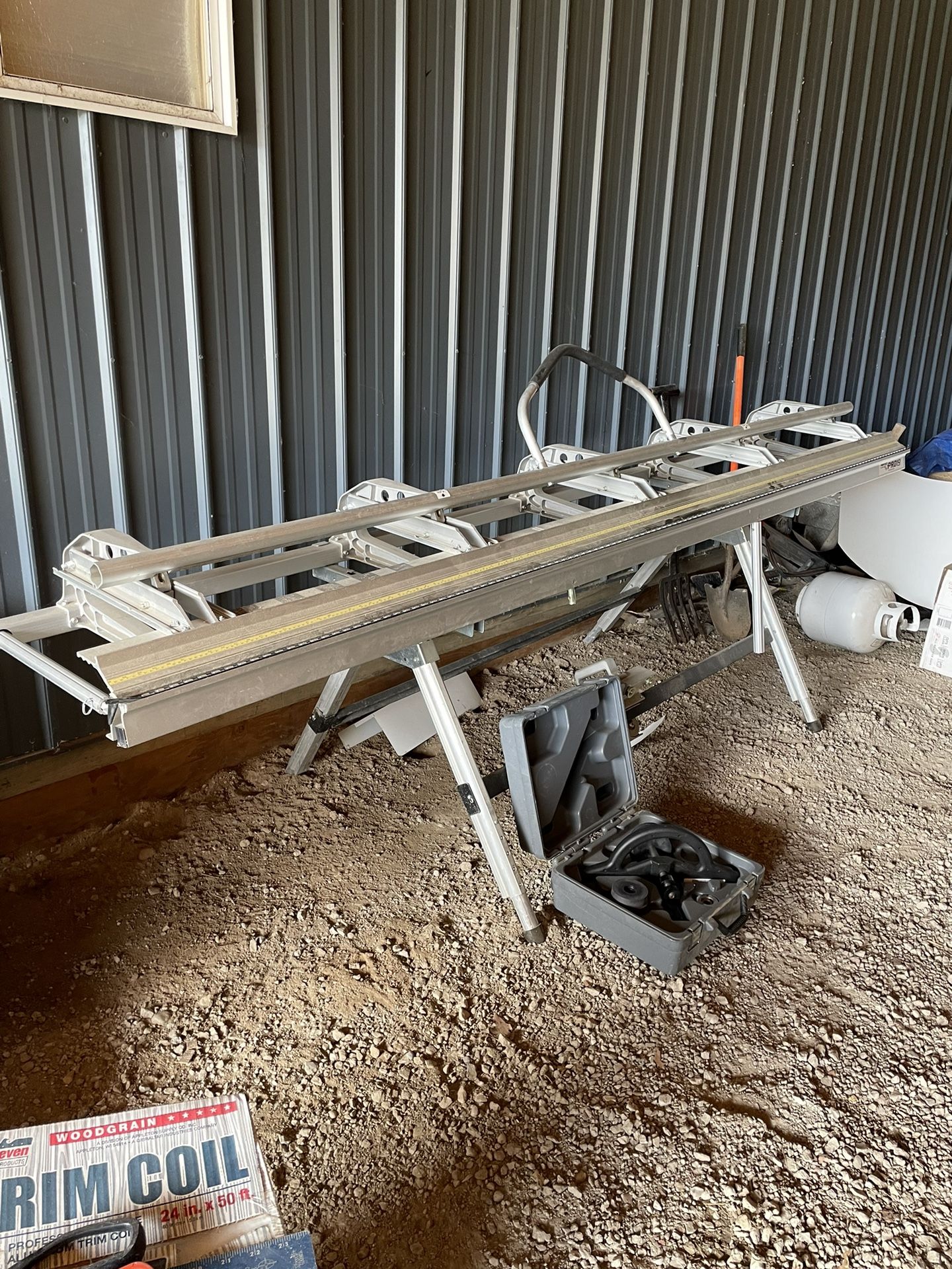 2024 Siding Break, Break Buddy, Pro Cut Tool