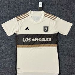 Lafc