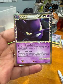 CROBAT (PRIME UNLEASHED)
