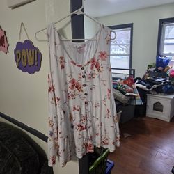 Womans tanktop size 3