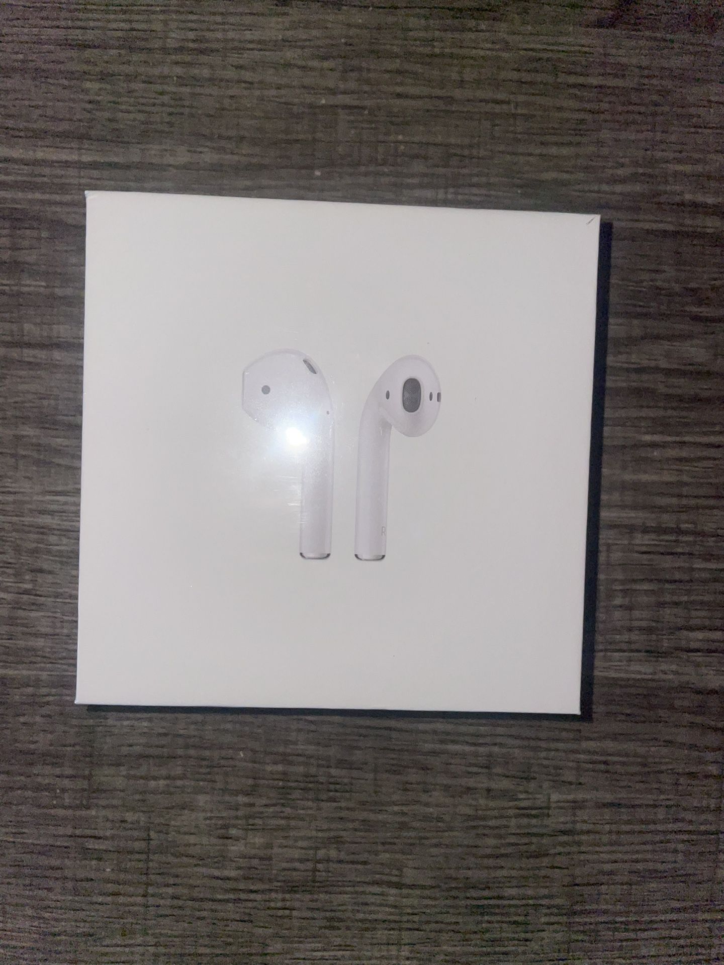 AirPods 2nd Generation