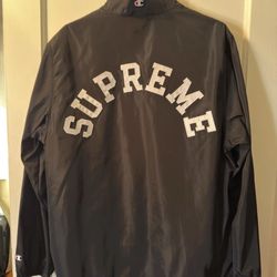 Supreme Champion Windbreaker