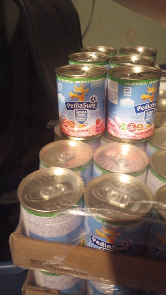 PediaSure Children's Supplement